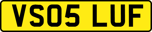 VS05LUF