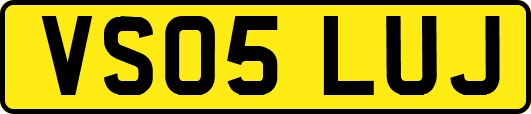 VS05LUJ