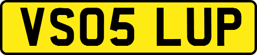 VS05LUP