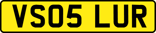 VS05LUR