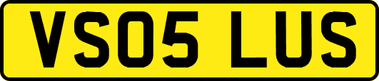 VS05LUS