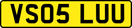 VS05LUU