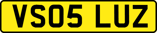 VS05LUZ