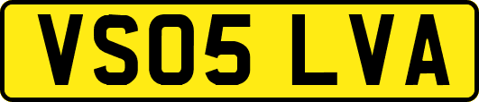 VS05LVA