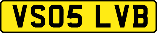 VS05LVB