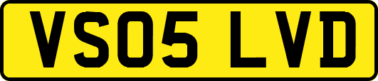 VS05LVD