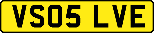 VS05LVE
