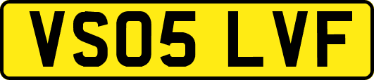VS05LVF