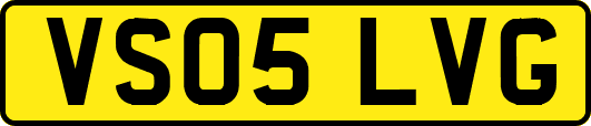 VS05LVG