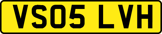 VS05LVH