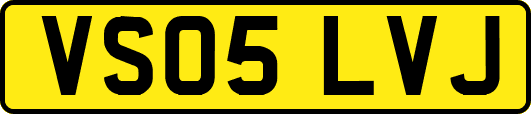 VS05LVJ
