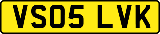 VS05LVK