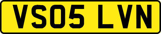 VS05LVN