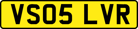 VS05LVR