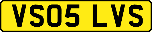 VS05LVS