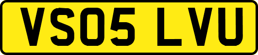 VS05LVU