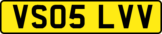 VS05LVV