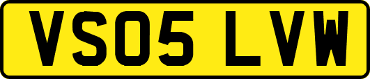 VS05LVW
