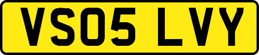 VS05LVY