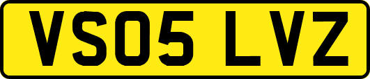 VS05LVZ