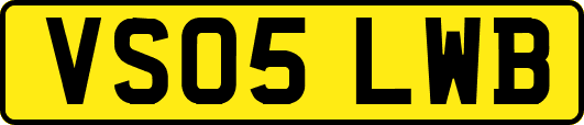 VS05LWB