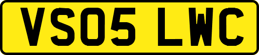 VS05LWC