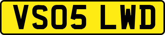 VS05LWD