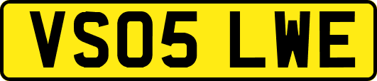 VS05LWE