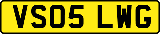 VS05LWG