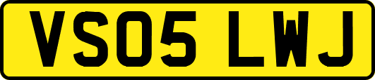 VS05LWJ