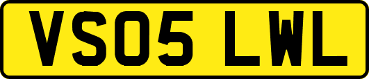VS05LWL