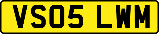 VS05LWM