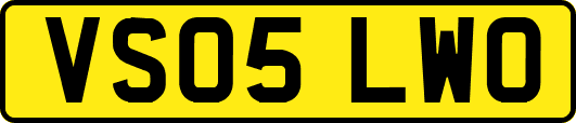 VS05LWO
