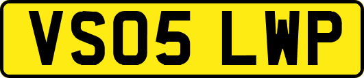 VS05LWP