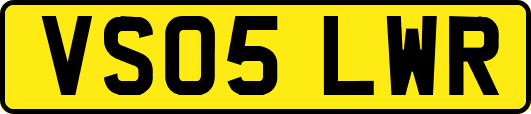 VS05LWR
