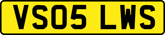 VS05LWS