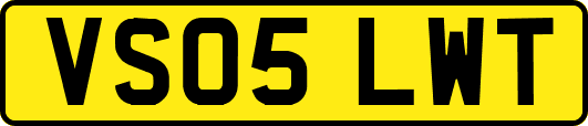VS05LWT
