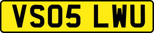 VS05LWU