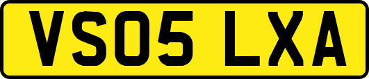 VS05LXA