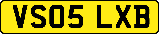 VS05LXB