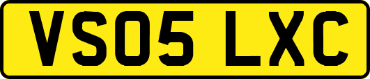 VS05LXC