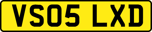VS05LXD