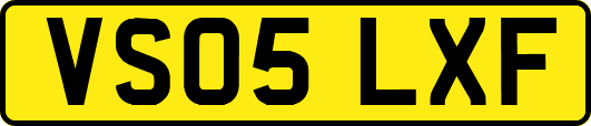 VS05LXF