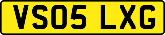 VS05LXG