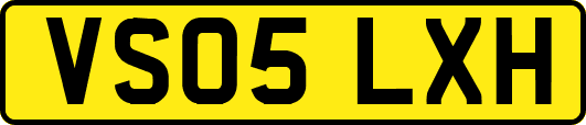 VS05LXH