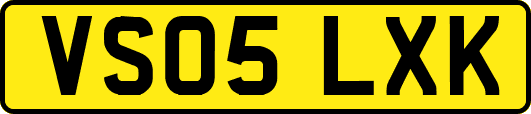 VS05LXK