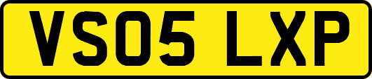 VS05LXP