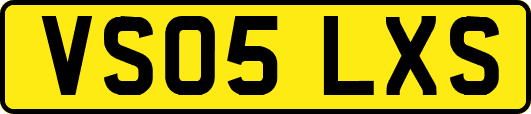 VS05LXS