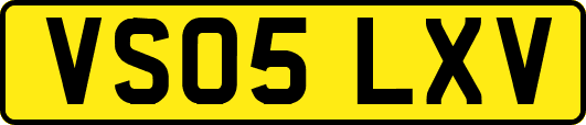 VS05LXV