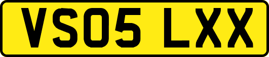 VS05LXX
